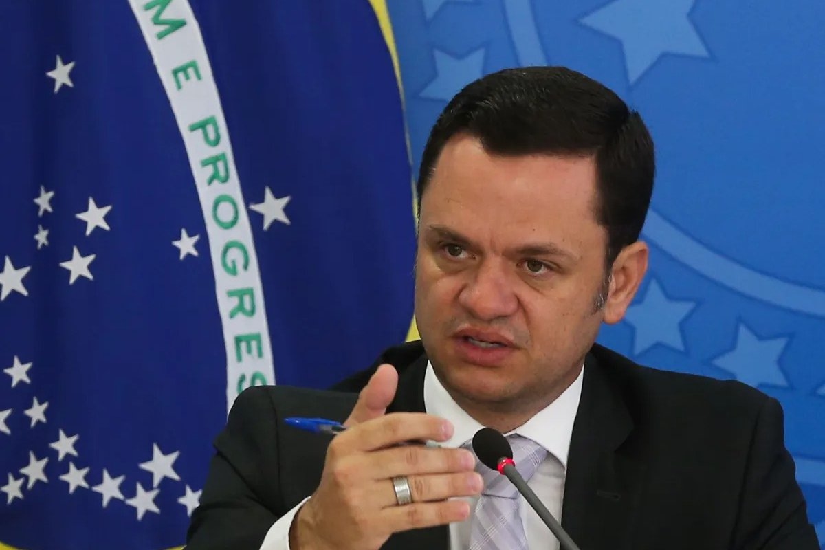 Anderson Torres aposta em pedido de suspeição de delegado para não ser expulso da PF