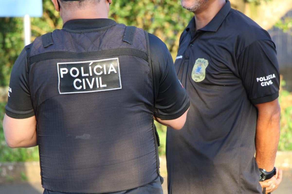 Homem apontado como líder do tráfico de drogas na Chapada Diamantina e investigado por financiar assalto a agência bancária é preso em SP