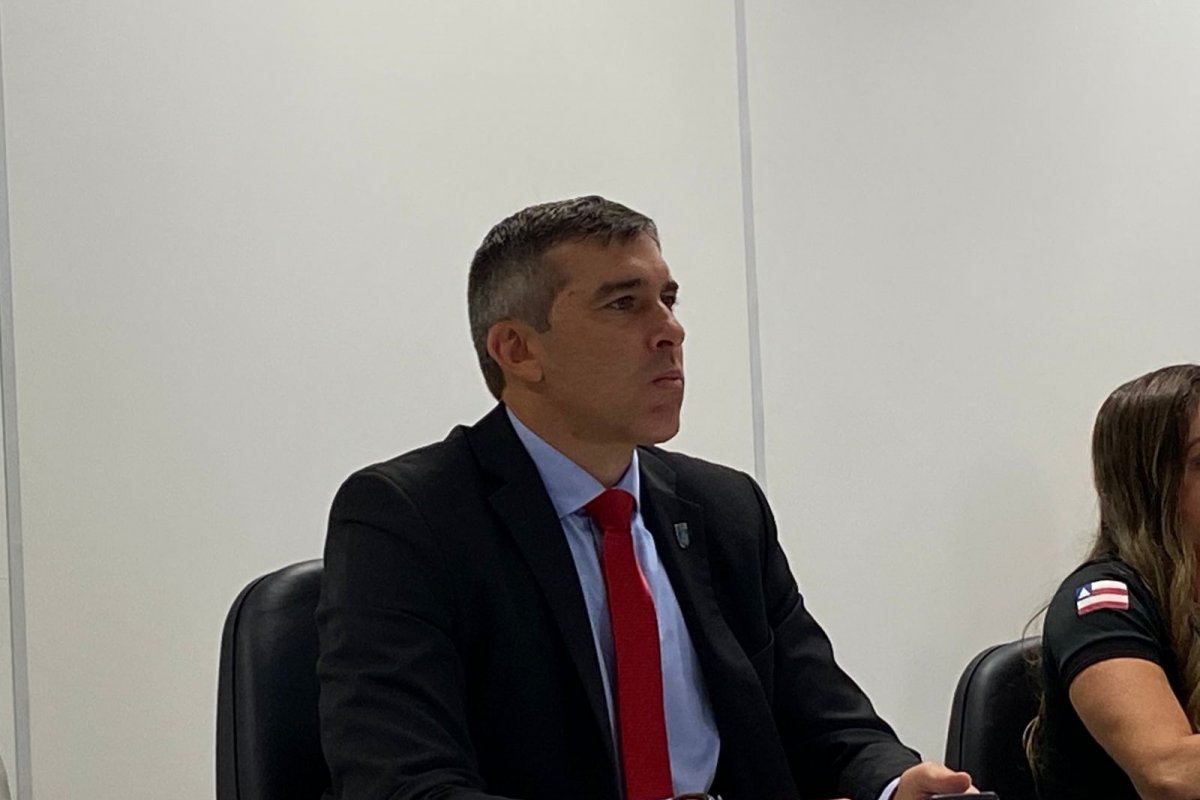 'Segue com policiamento reforçado até onde a gente achar necessário', diz Werner sobre Pernambués e Liberdade