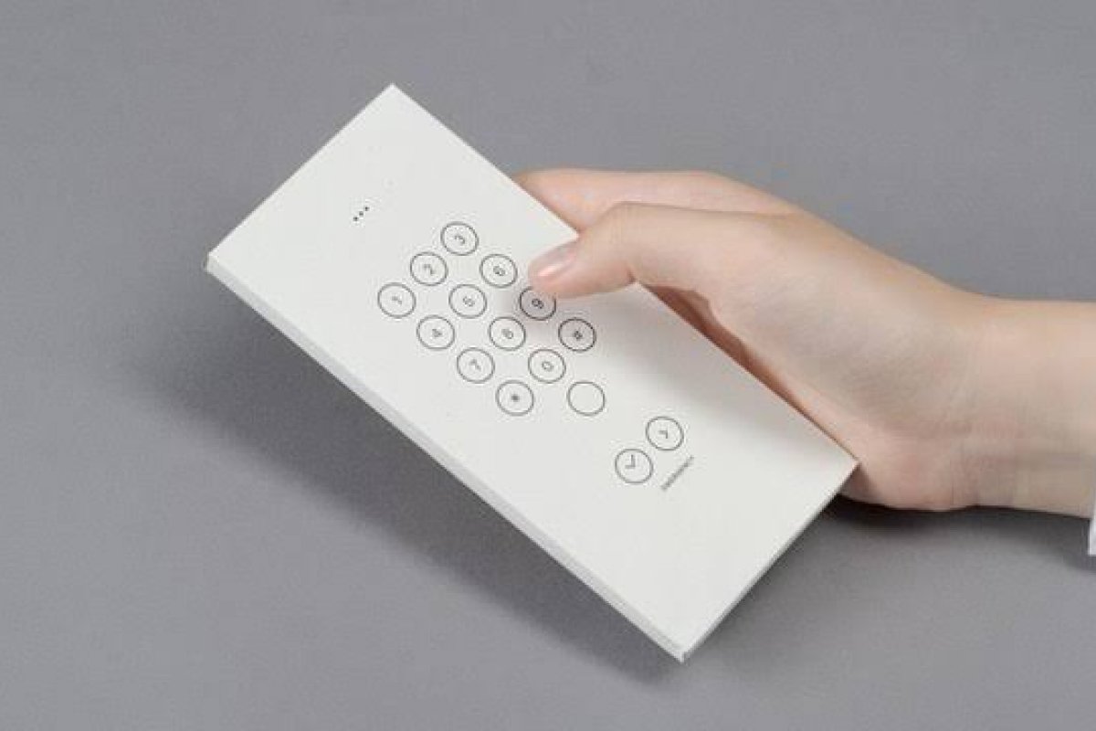 Google desenvolve acessório para combater vício em celular