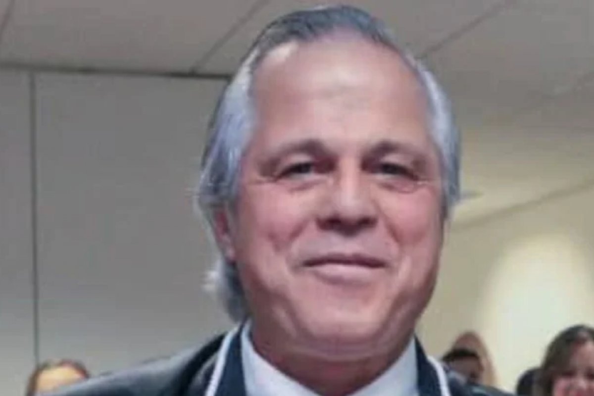 Ministro afasta desembargador após fala polêmica