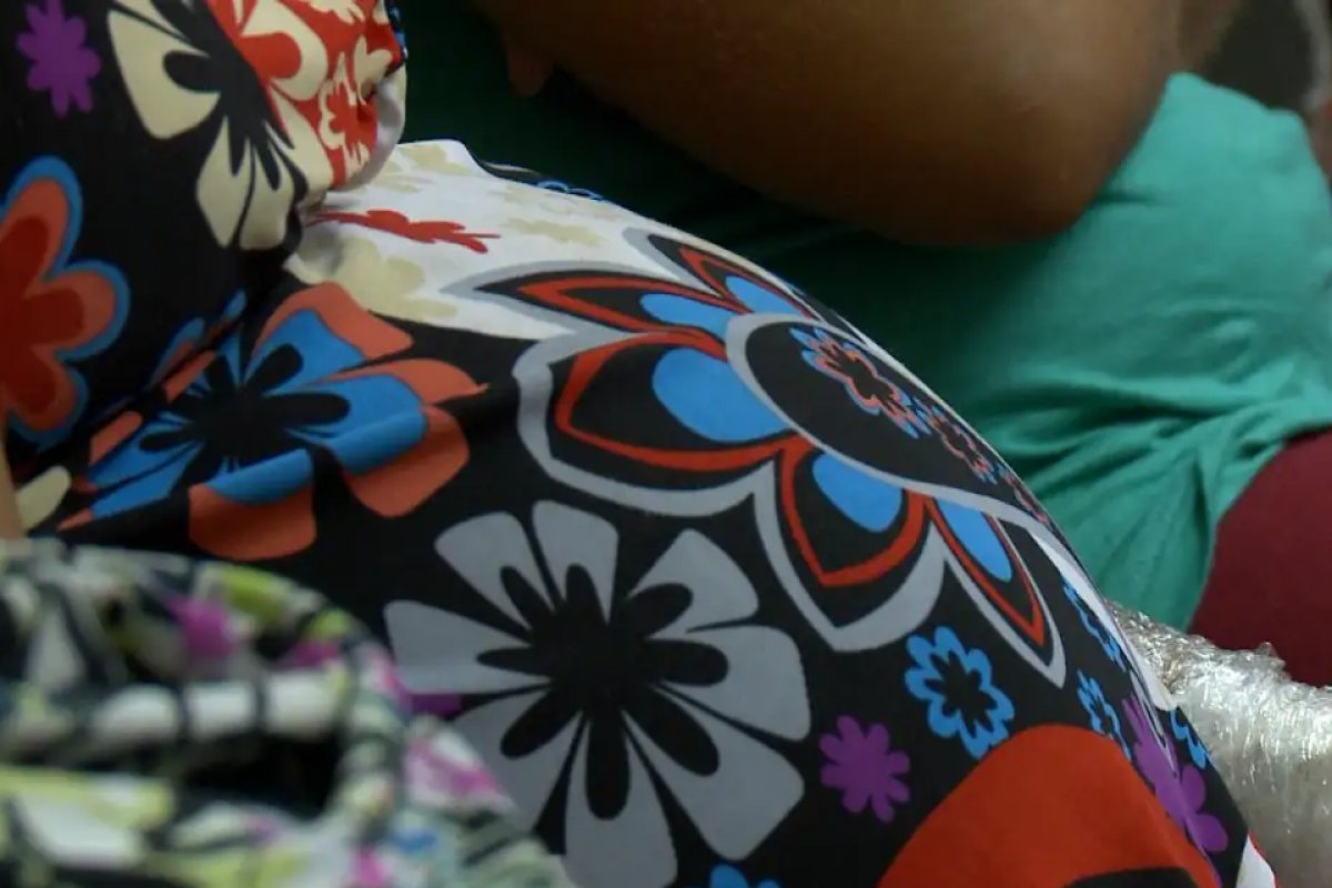 Mortalidade materna de mulheres pretas é o dobro de brancas e pardas, diz estudo