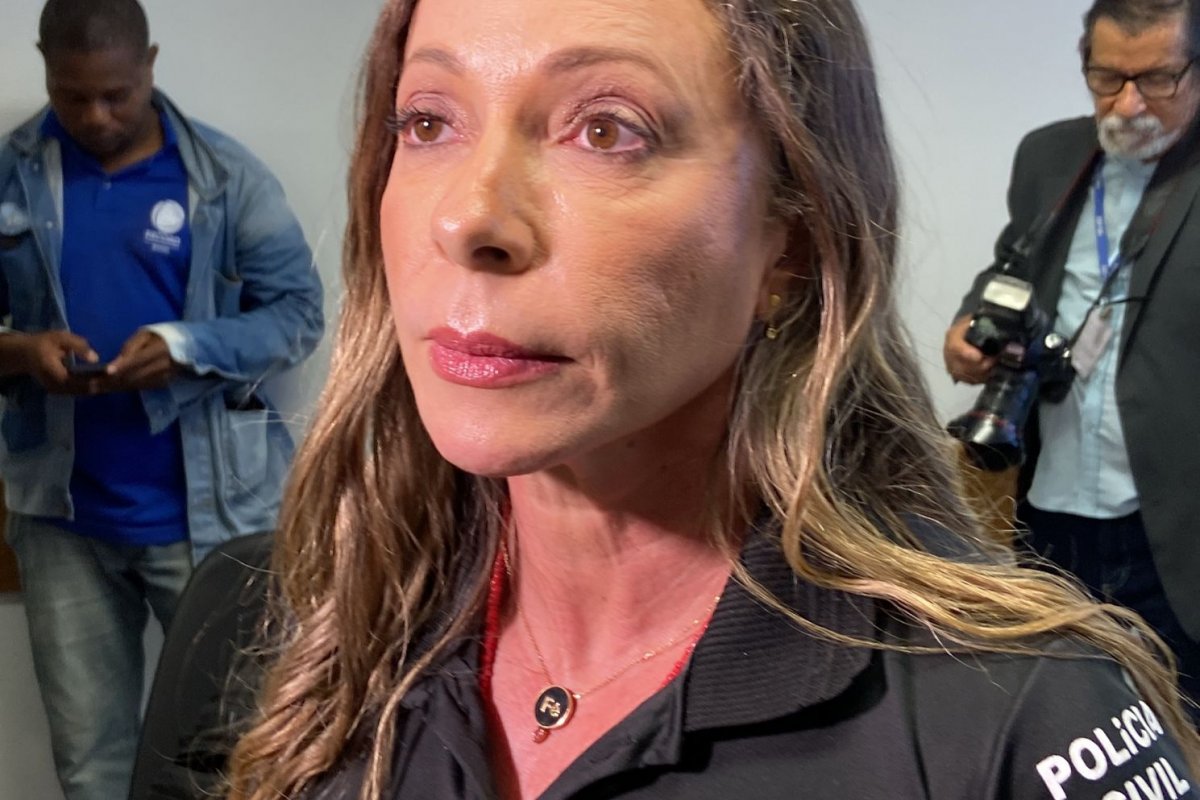 Polícia Civil da Bahia solicita mais de 4 mil medidas protetivas no primeiro semestre de 2024