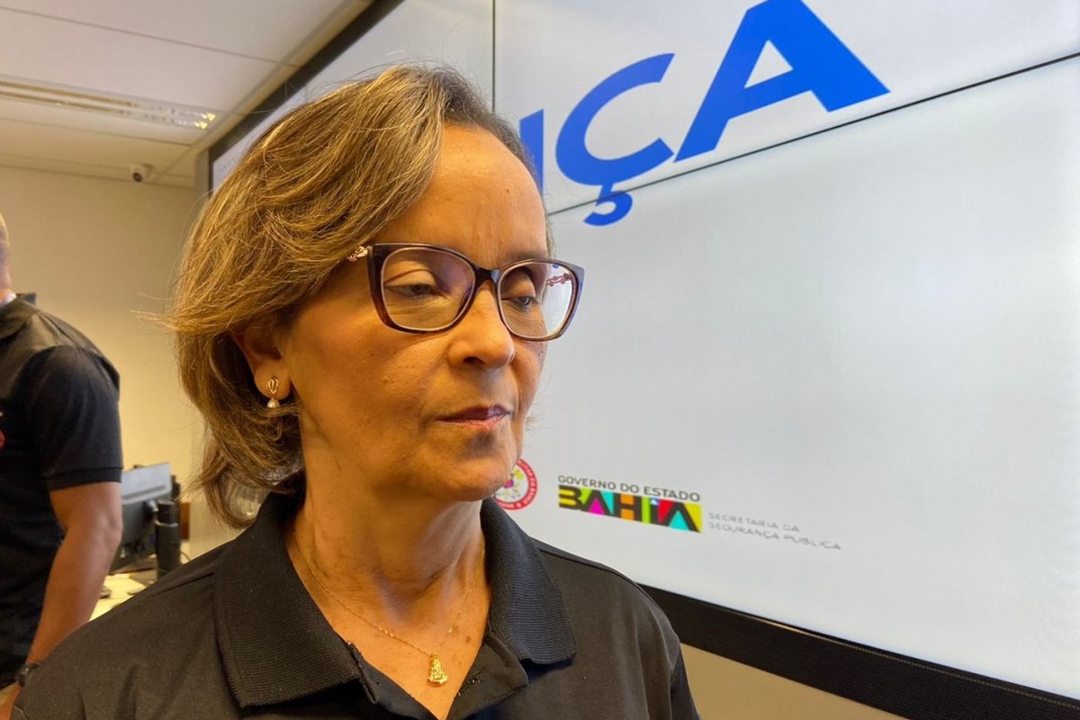 Emissão da Carteira de Identidade Nacional será expandida em Salvador a partir de agosto, diz Ana Cecília