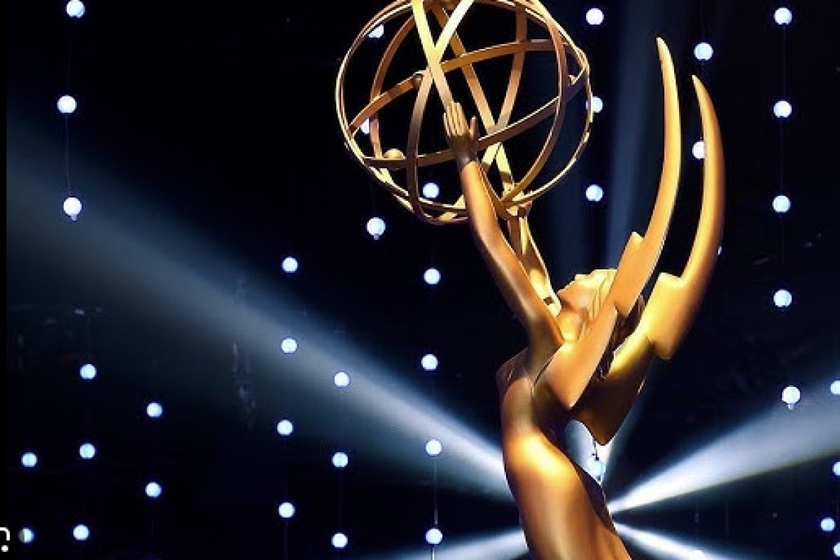 The Bear e Xógum se destacam no Emmy 2024