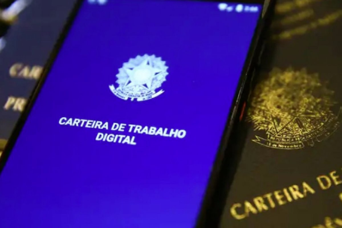 SineBahia divulga vagas de emprego disponíveis para esta quinta-feira (18)