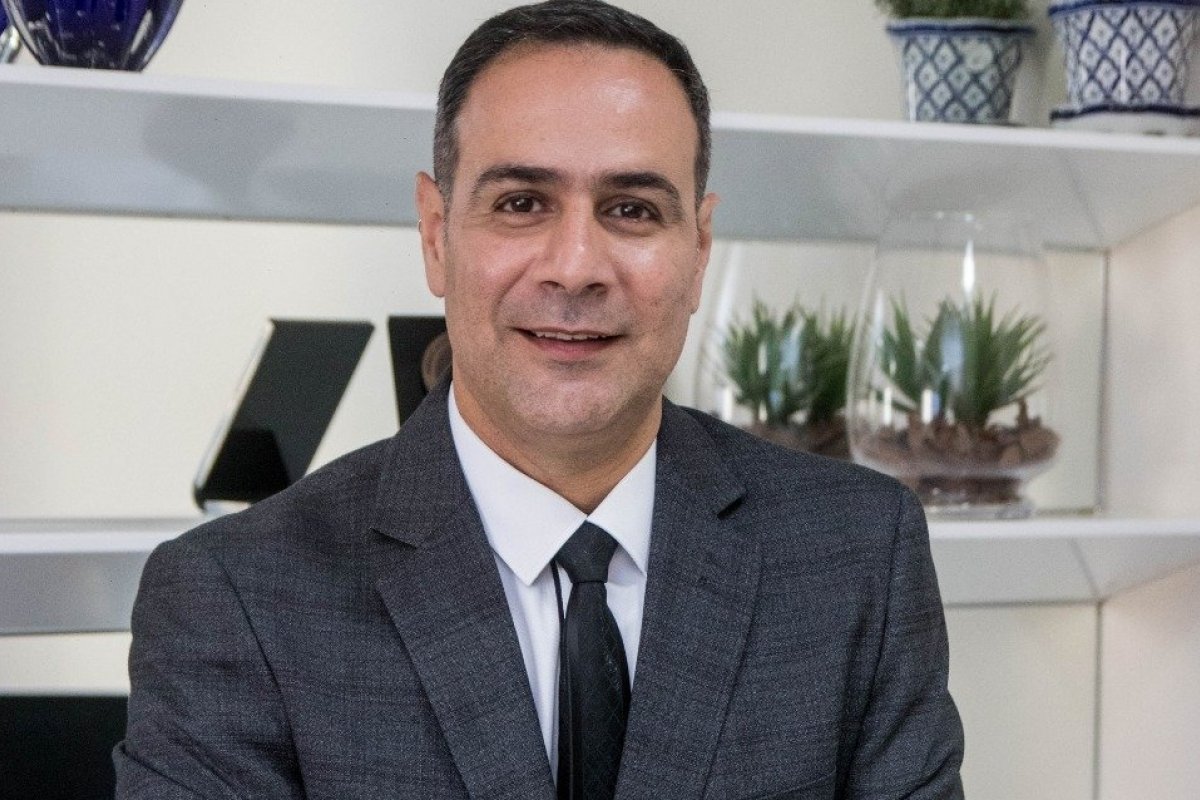 Reumatologista Alexandre Ibrahim Uehbe mediará painel no Integra Meeting!