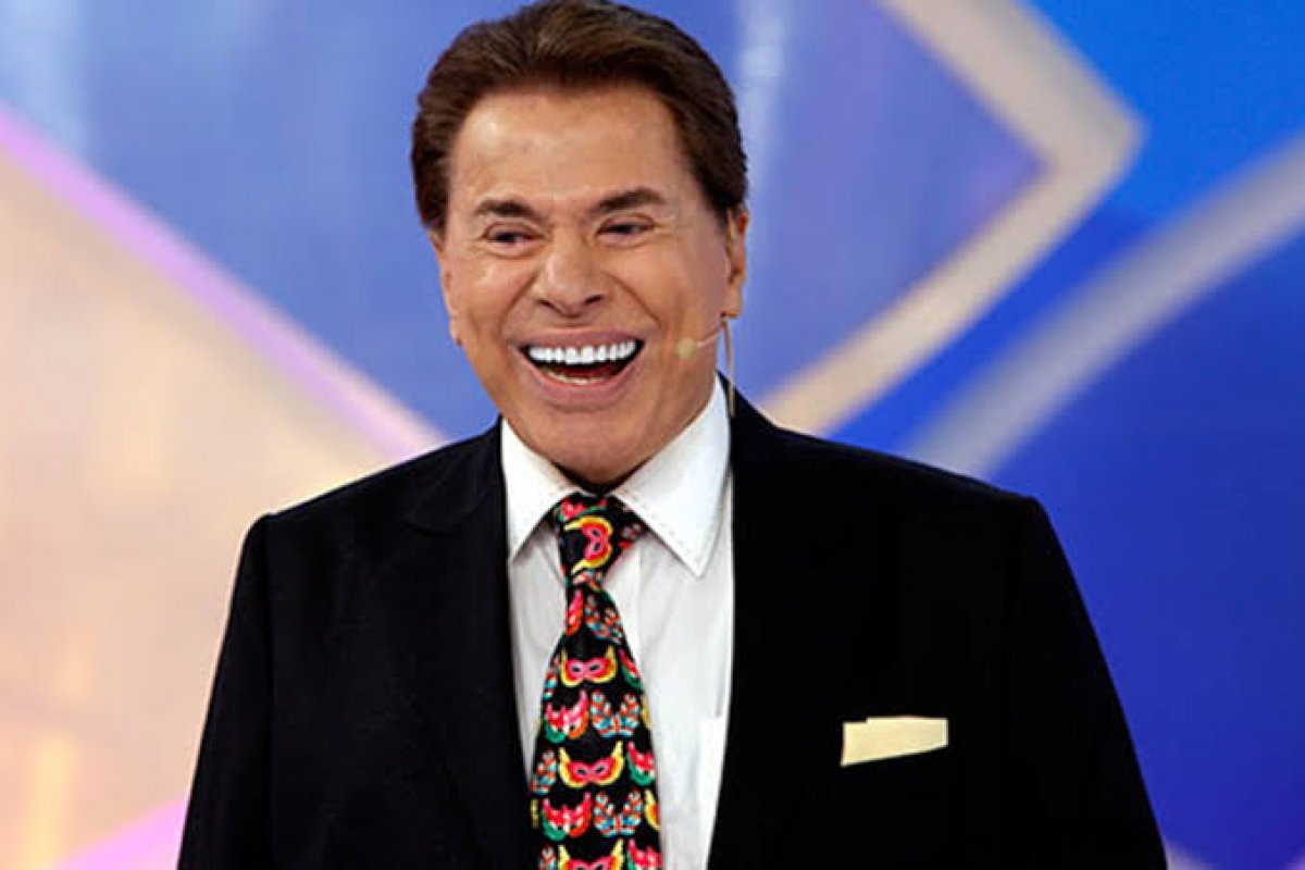 Sílvio Santos deixa marca de 60 anos de trajetória na TV