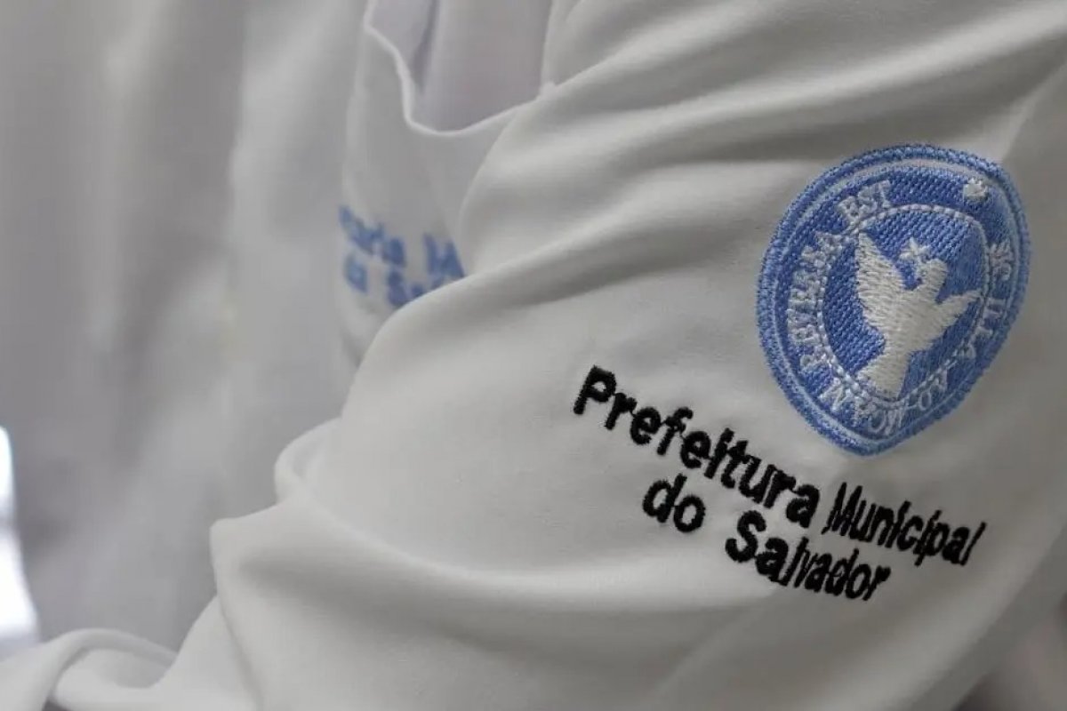 Entenda: Prefeitura de Salvador retirar cargo de fisioterapeuta de concurso público e Conselho contesta decisão