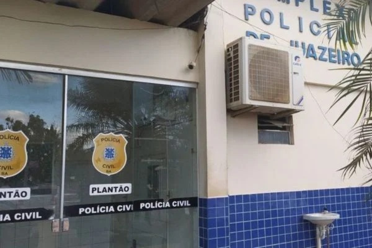 Criança de 12 anos morre atropelada por caminhão no norte da Bahia