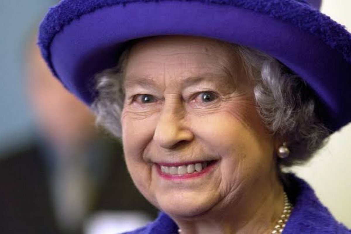 Rainha Elizabeth ll falta reunião anual, pela primeira vez, por questões de saúde