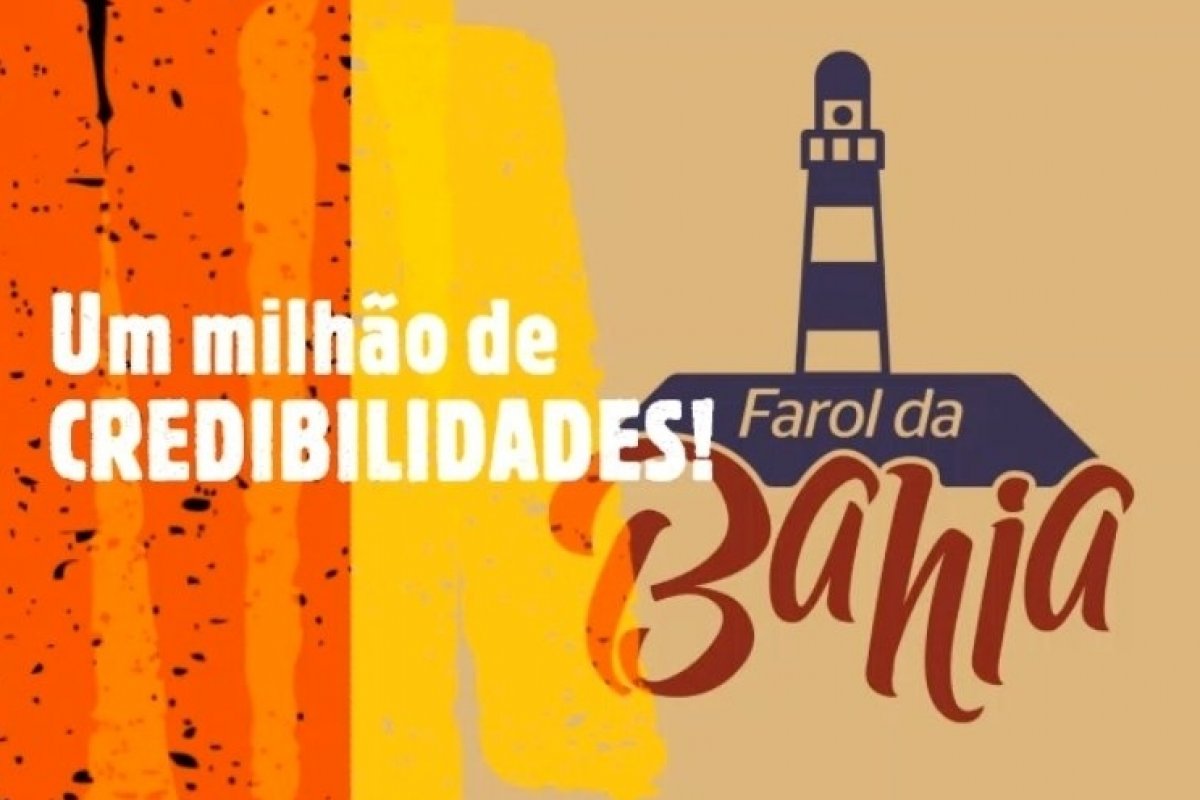1 Milhão de CREDIBILIDADES