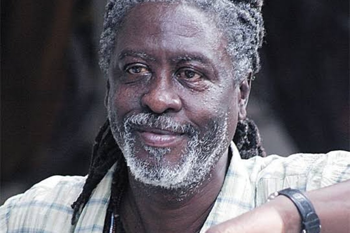 Vovô do Ilê confirma convite de Bruno Reis para ser vice