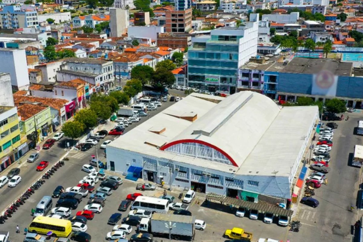 Ex-cidade mais violenta do Brasil agora tem a polícia que mais mata