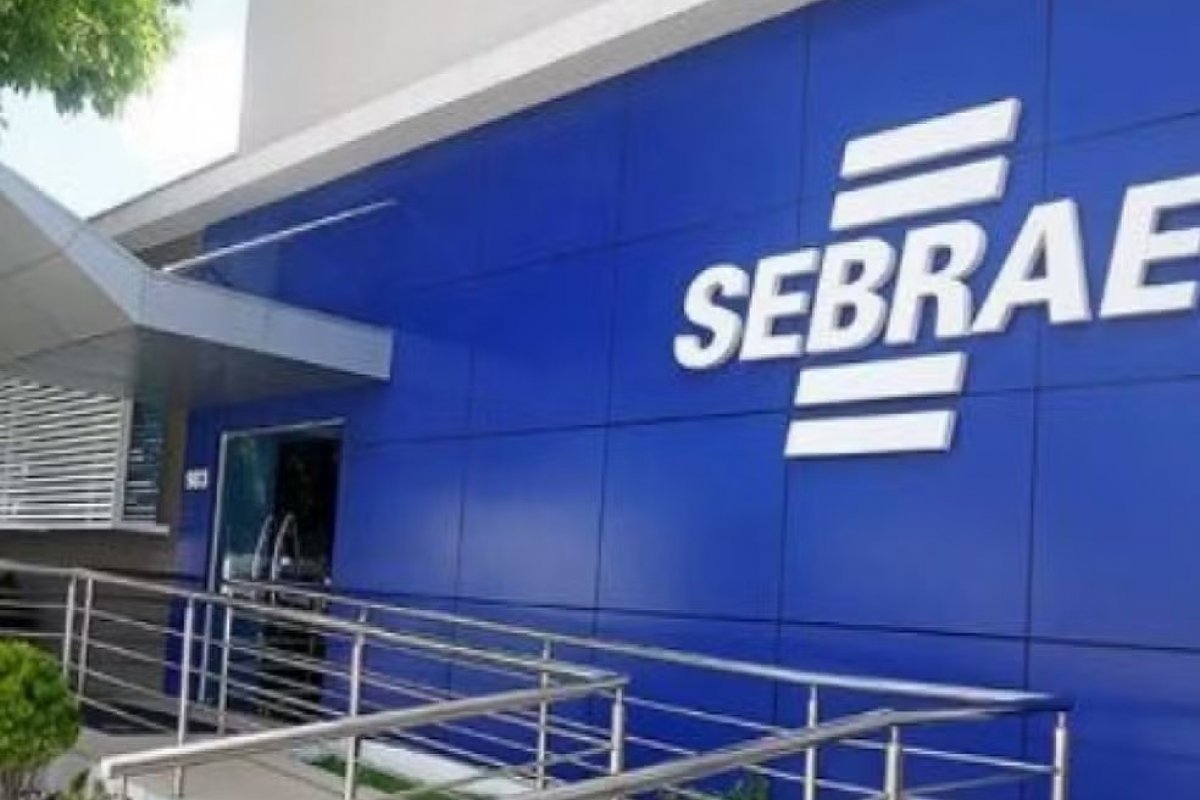 Sebrae Bahia anuncia vagas para cargos de analista com salários de até R$ 9 mil
