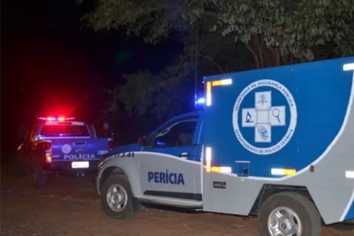 Homem é encontrado morto com marcas de tiro no interior da Bahia