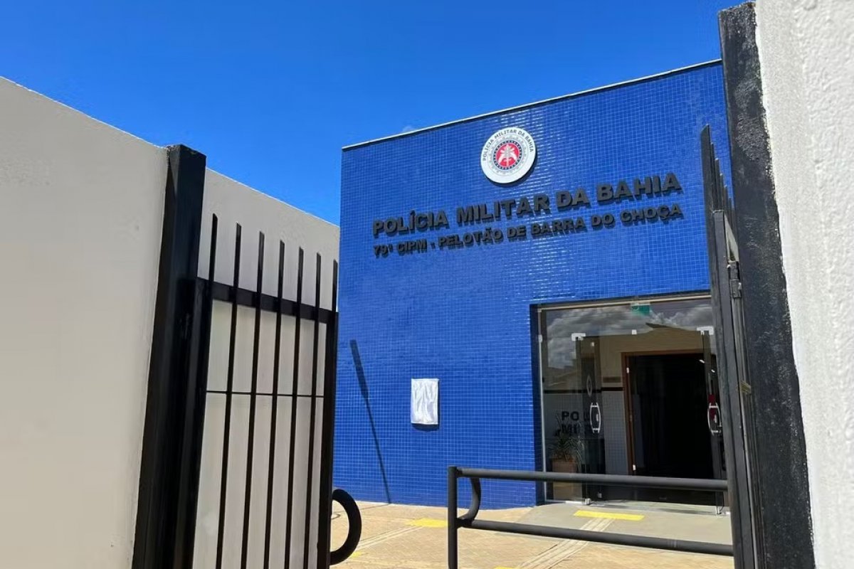 Três corpos são encontrados na zona rural de cidade da Bahia