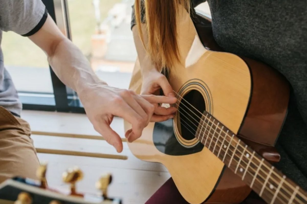 Inscrições para curso técnico em instrumento musical oferecido em parceria entre IFBA e UFBA estão abertas