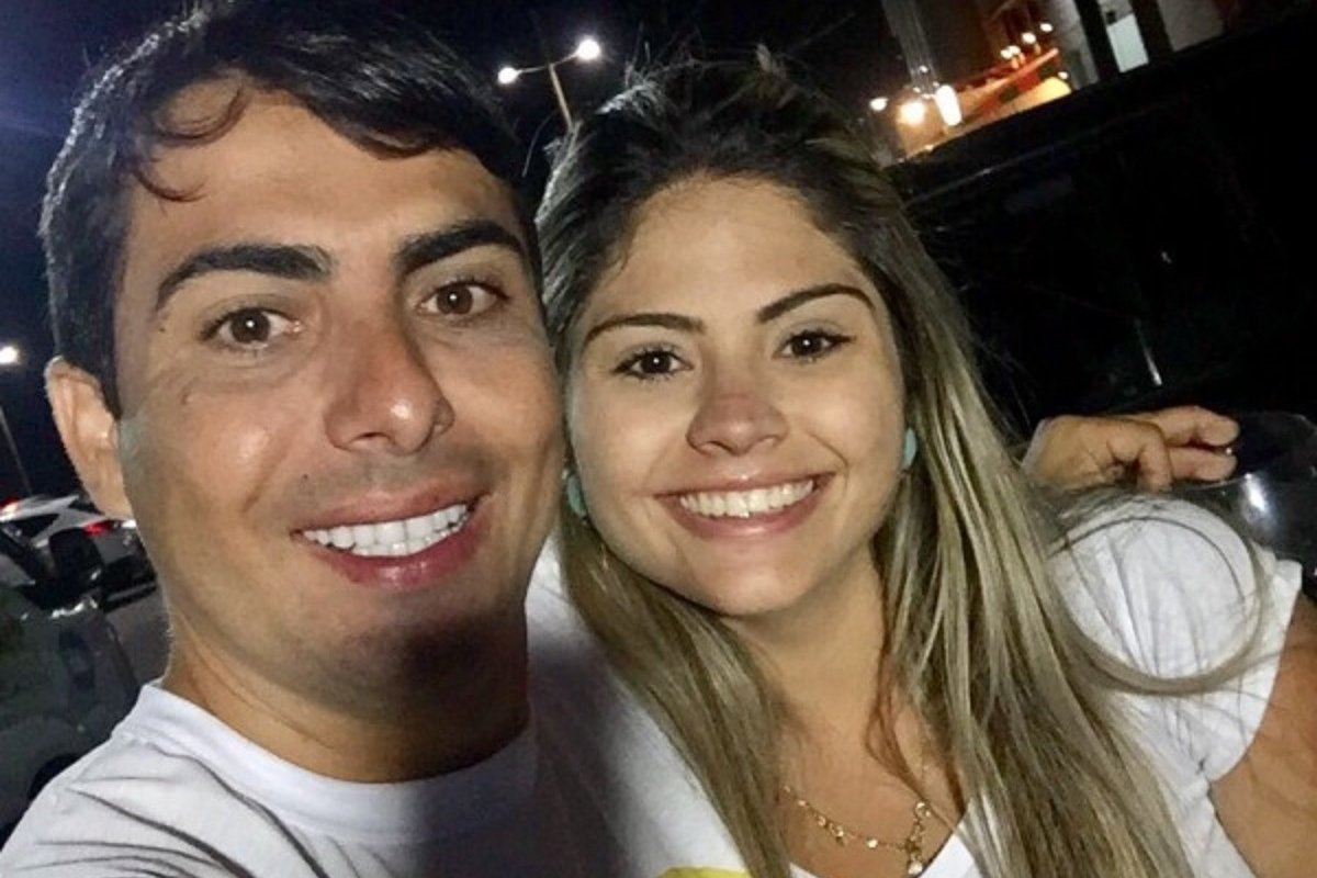 Justiça renova medida protetiva de Marcelle Moraes contra irmão