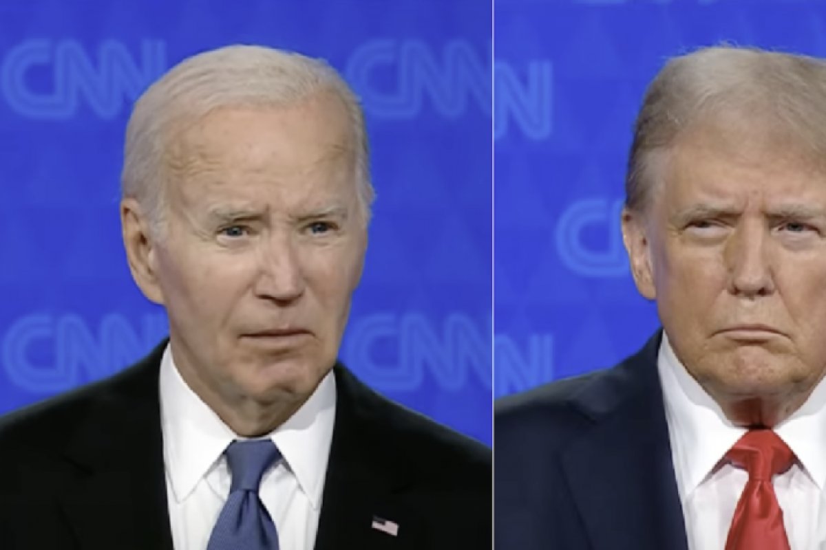 Esquerda ou direita: entenda o que são democratas e republicanos nos EUA