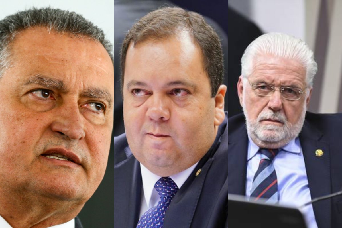 Tribunais na BA empregam ao menos 16 parentes de políticos governistas e de oposição
