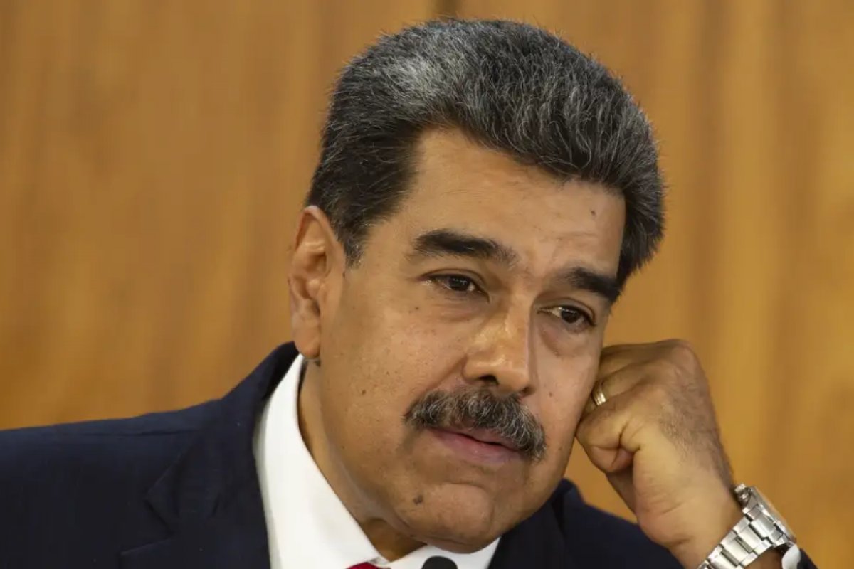 Maduro fala em 'banho de sangue' se perder eleição; opositora denuncia suposto atentado