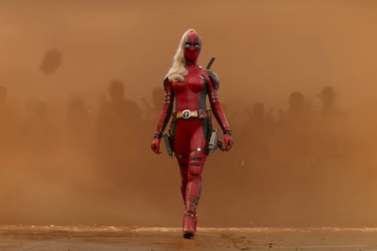 Cinema no Farol: Deadpool & Wolverine ganha trailer final; assista