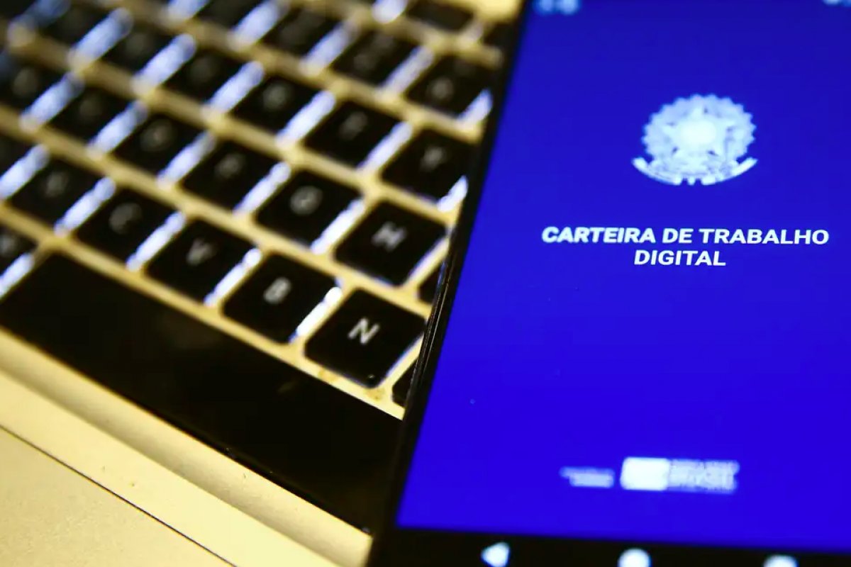 SineBahia divulga vagas de emprego disponíveis para esta segunda-feira (22)