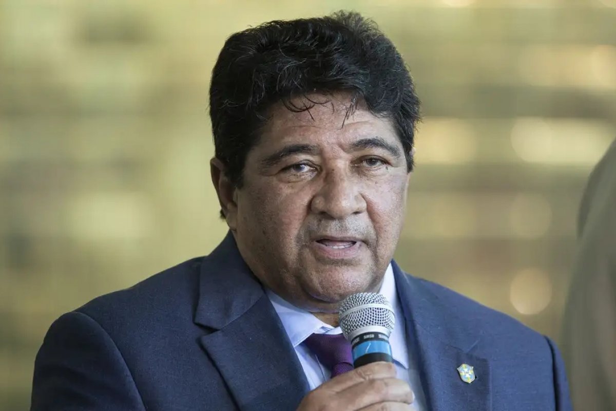 CBF admite reduzir Estaduais se houver acordo entre clubes e federações
