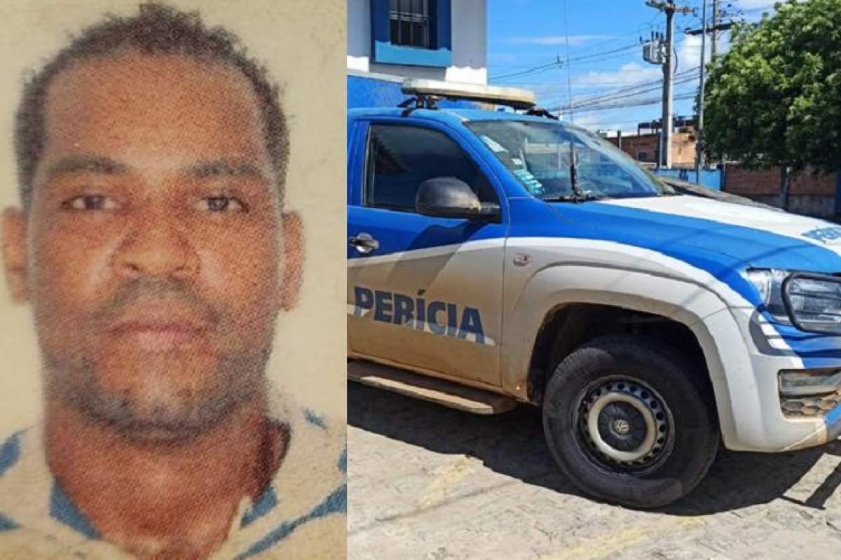 Homem morre após cair de galpão na zona rural de Medeiros Neto, no sul da Bahia