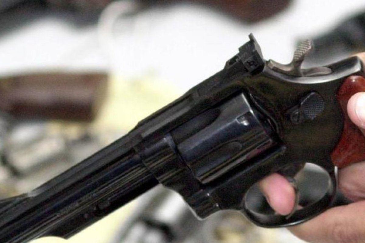 Armas com registro vencido em banco de dados da Polícia Federal aumentam 12%