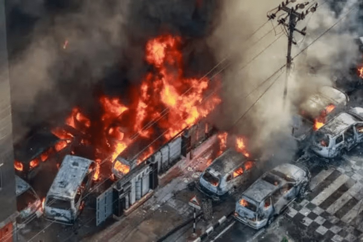 Bangladesh revê sistema de cotas em empregos no governo após protestos que deixaram mais de 100 mortos