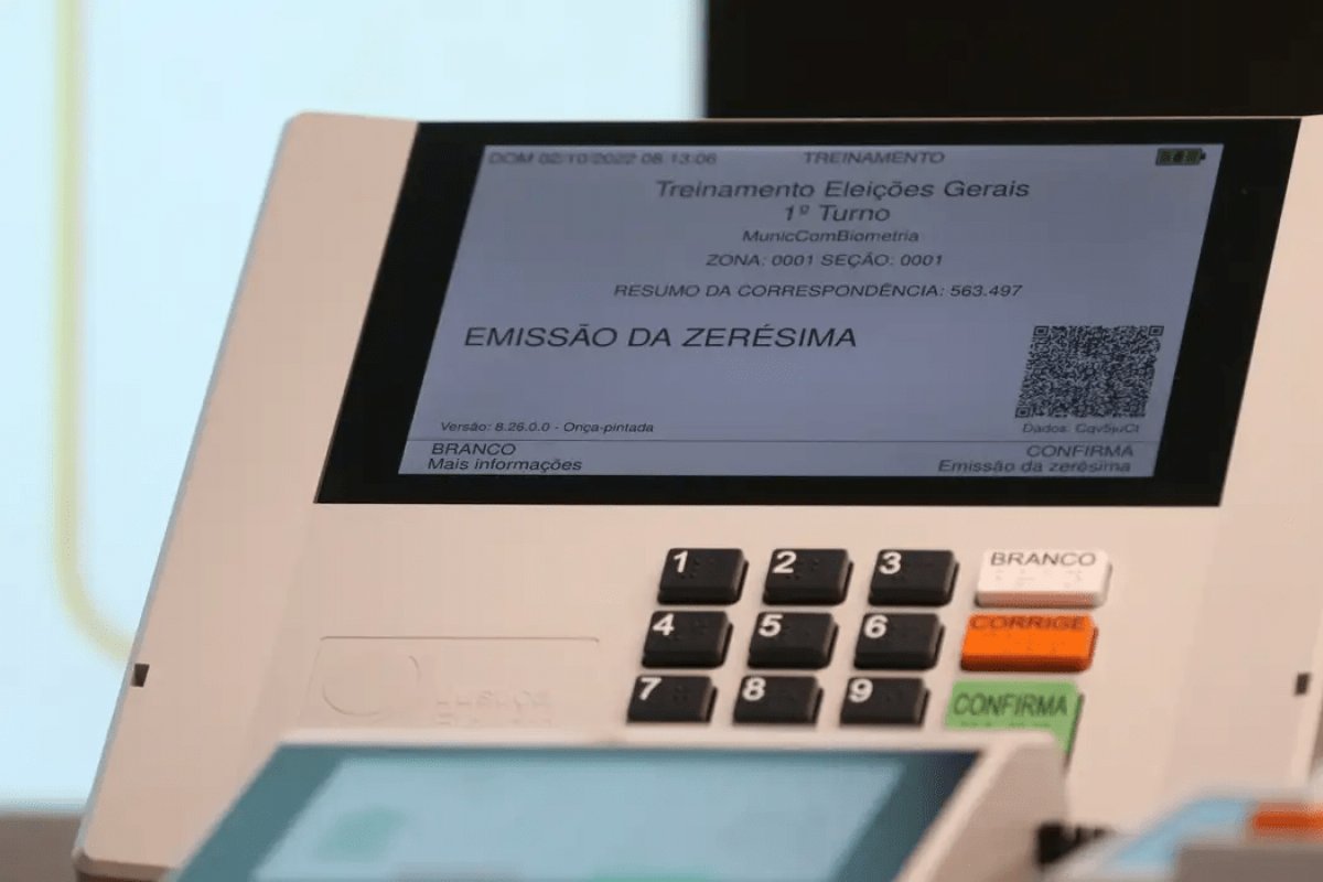 Eleições municipais não terão voto em trânsito; saiba como justificar ausência