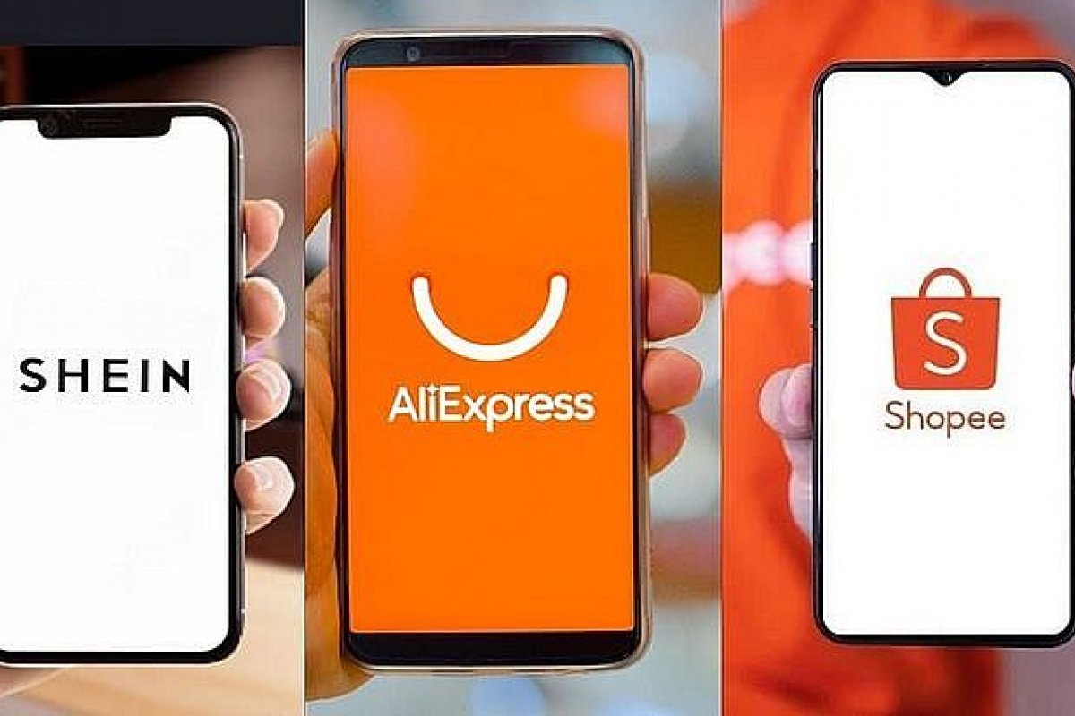Shopee, Shein e AliExpress antecipam 'taxa das blusinhas' e brasileiros começam a pagar imposto antes do previsto