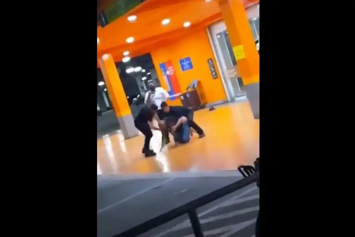 Ao analisar morte de homem negro em mercado do RS, justiça desconsideram 'motivo torpe'