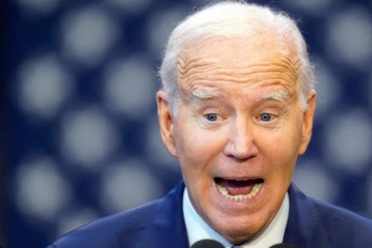 “Como Biden poderá justificar sua permanência como presidente?”, questiona vice de Trump