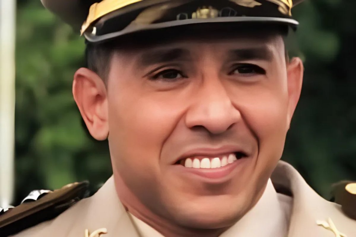 Capitão da PM morre em acidente de moto no interior da Bahia