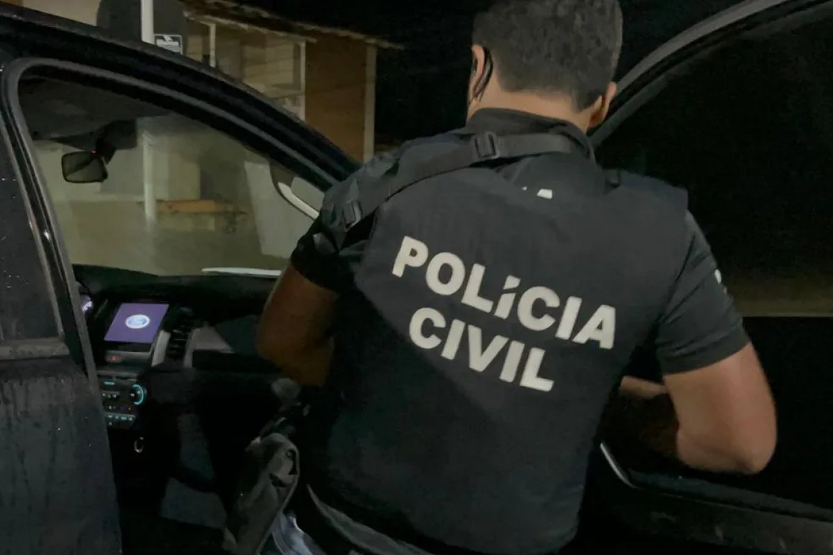 Homem é encontrado morto em praça público no sudoeste da Bahia