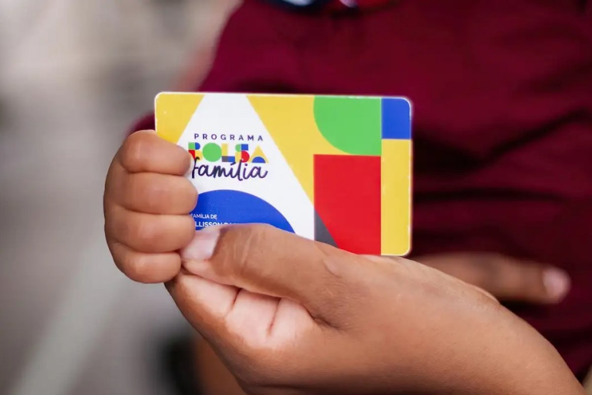 Caixa paga Bolsa Família a beneficiários com NIS de final 3