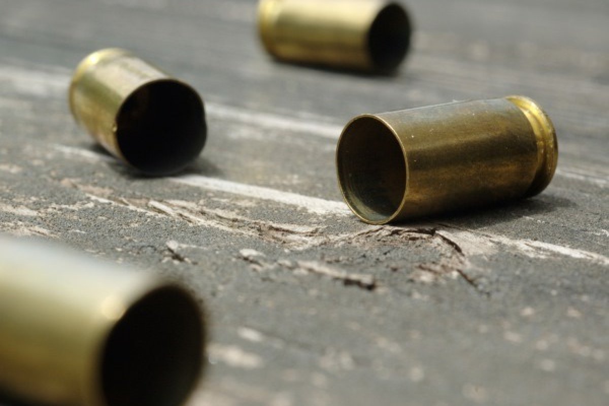 Sobe para 61 o número de mulheres baleadas em Salvador e RMS em 2024