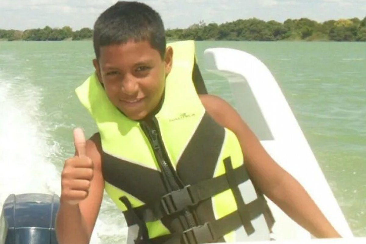 Caso Davi Fiúza: STJ nega que PMs sejam julgados por Justiça Militar