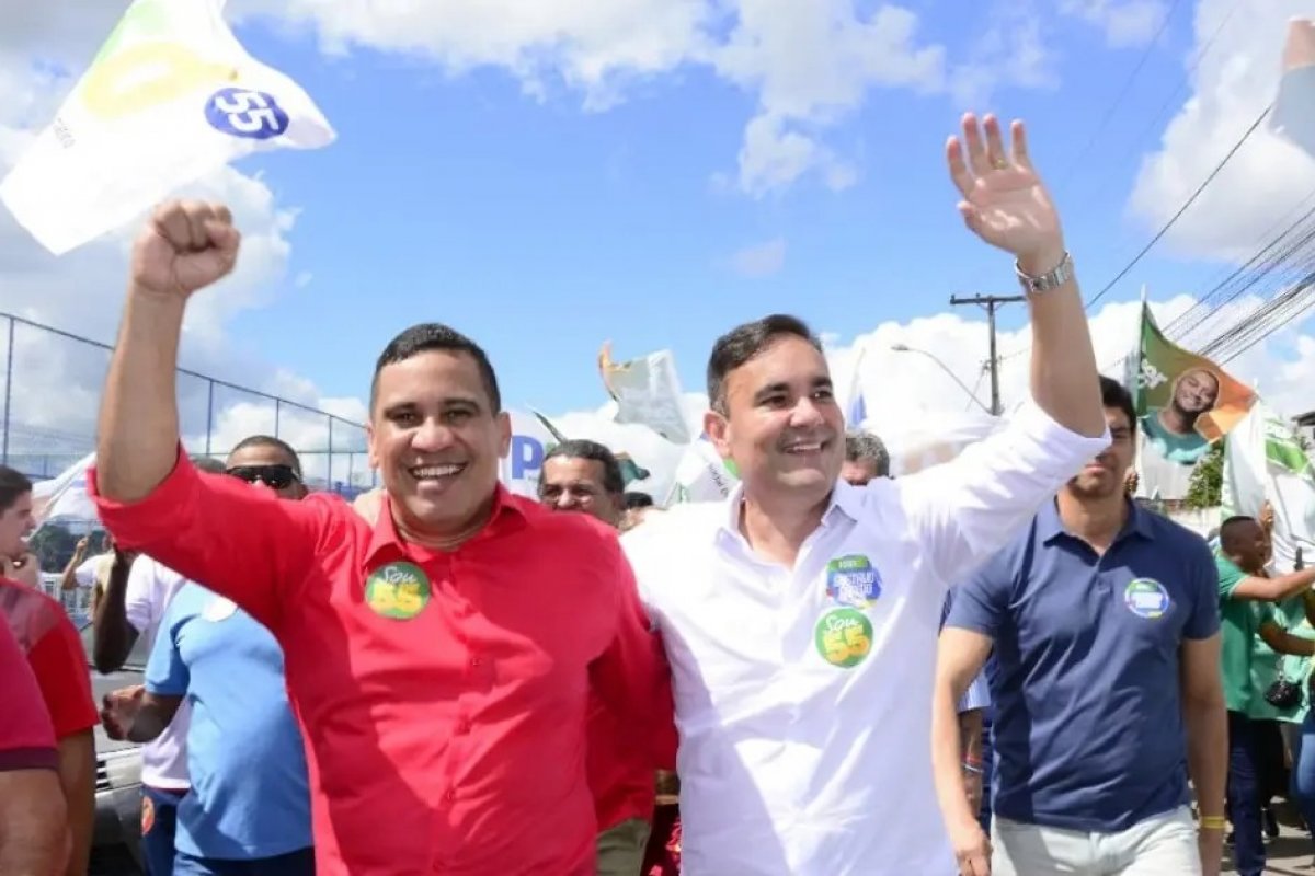 Eleições Alagoinhas: PSD e aliados confirmam nomes para a disputa da prefeitura