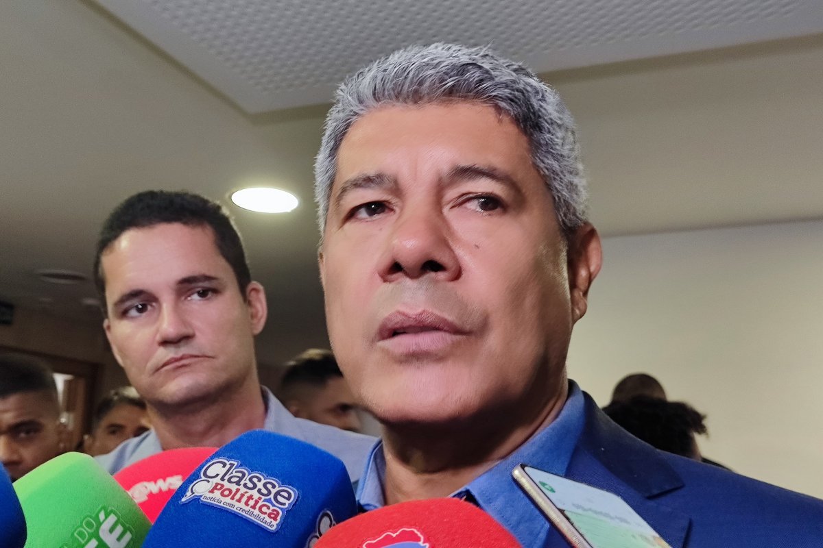 Jerônimo Rodrigues convoca mais de 4 mil profissionais para segurança do estado