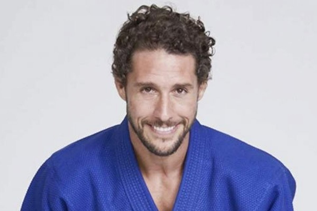 Medalhista olímpico Flávio Canto desembaracará na capital baiana!