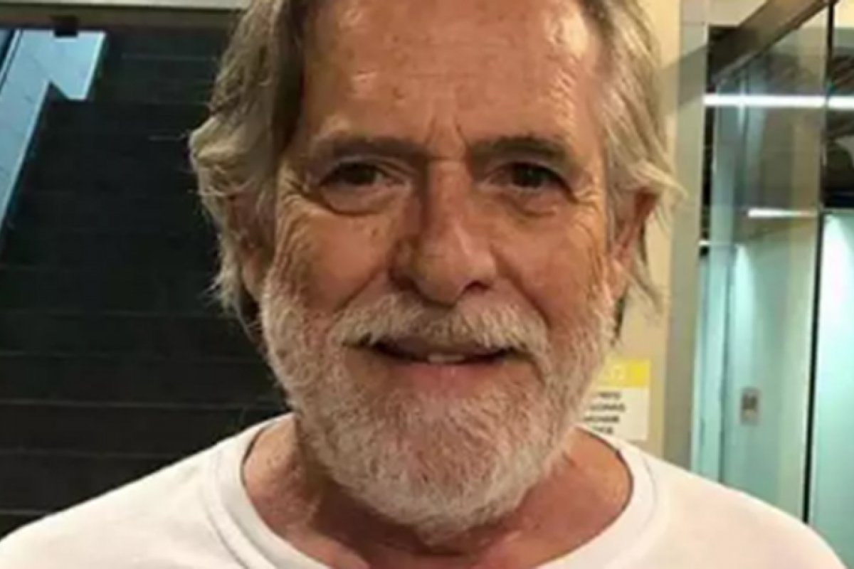 José de Abreu terá de excluir postagens feitas em uma rede social consideradas ofensivas ao PSDB