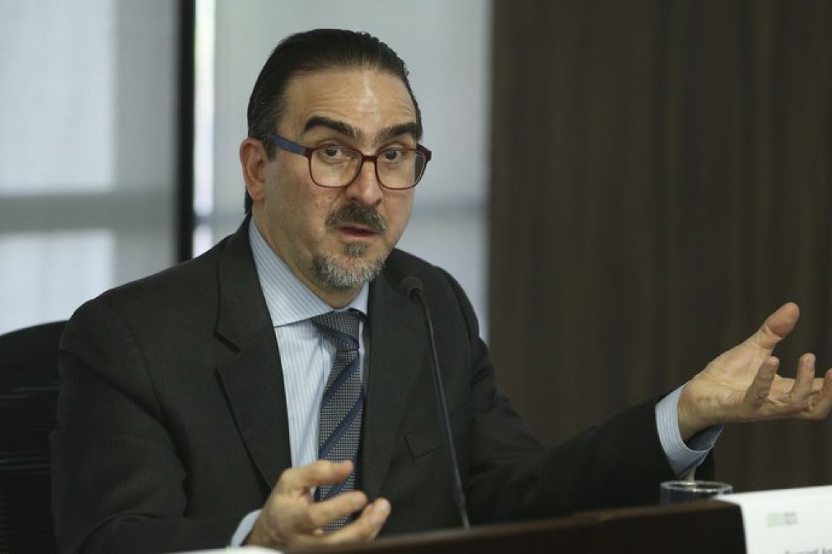Fazenda terá grupo com bancos para discutir 'PIX dos impostos'
