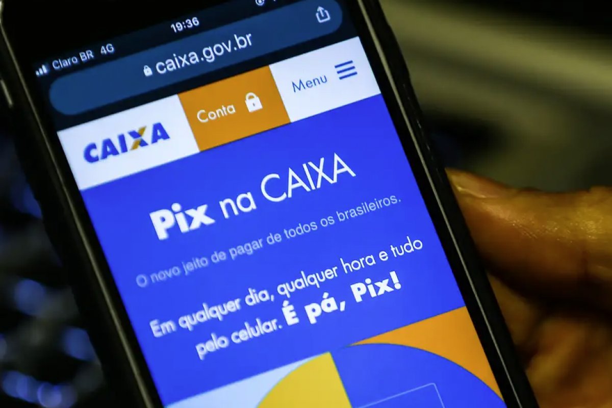 Banco Central anuncia ajustes para ampliar segurança do Pix