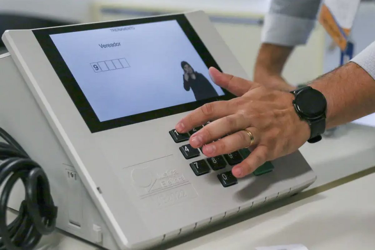 Eleições 2024: Justiça Eleitoral inicia transferência temporária de Seção Eleitoral