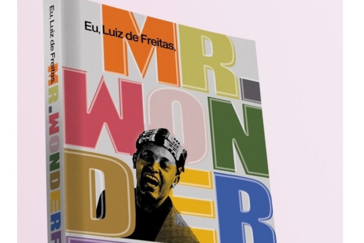 Biografia conta a história do estilista que mudou a moda masculina no Brasil!