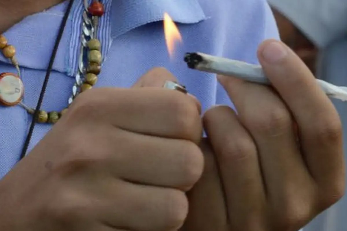 Projeto Horizontes do Cuidado debaterá políticas sobre drogas em encontro nesta terça (23)